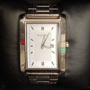 Kenneth Cole men's watch